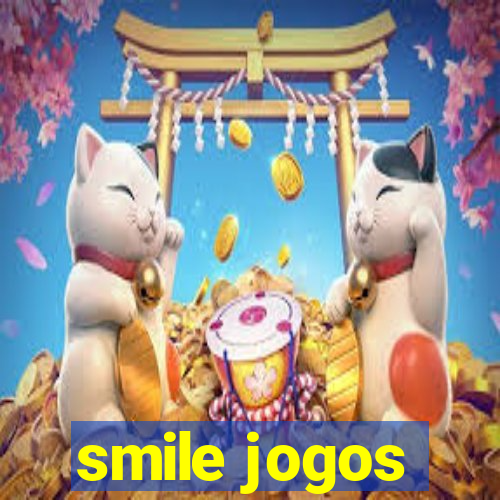 smile jogos